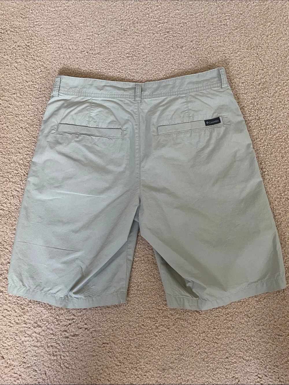 Columbia casual short